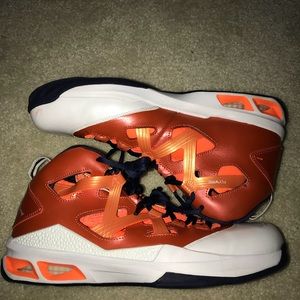 Air Jordan Melo M9 “Syracuse” Size 10.5